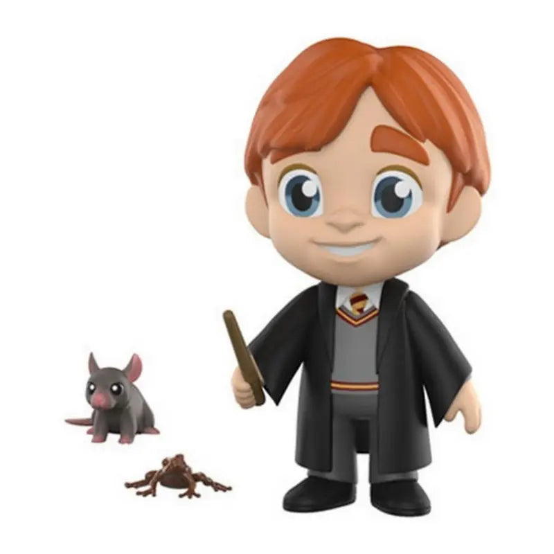 Funko 5 Star! Harry Potter: Ron Weasley