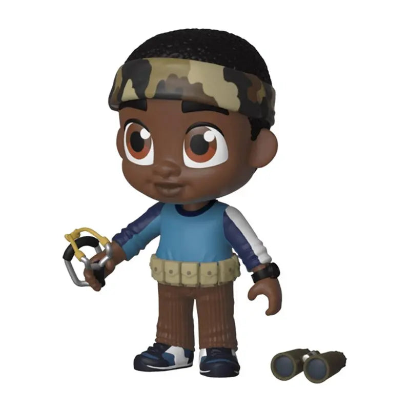 Funko 5 Star! Stranger Things: Lucas