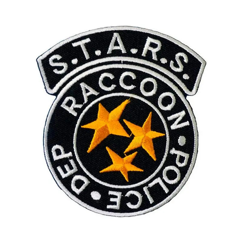 Parche Resident Evil 2 (Remake): S.T.A.R.S. Raccoon Police Dep