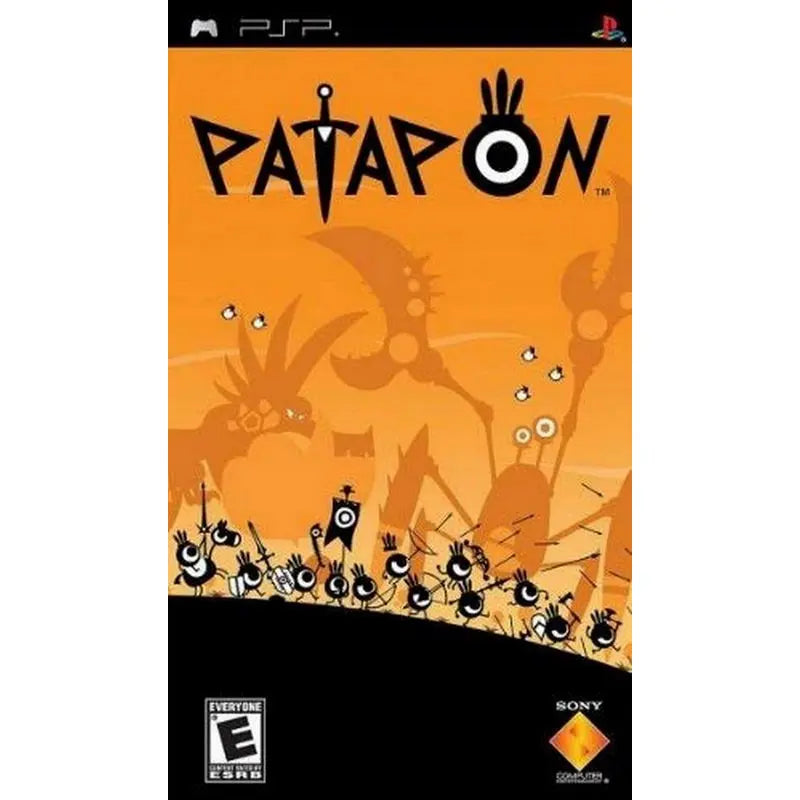 Patapon [Playstation Portable]