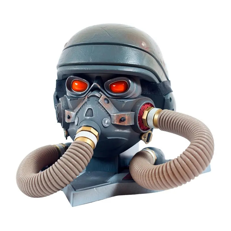 Killzone 3: Casco Helghast (Helghast Edition)