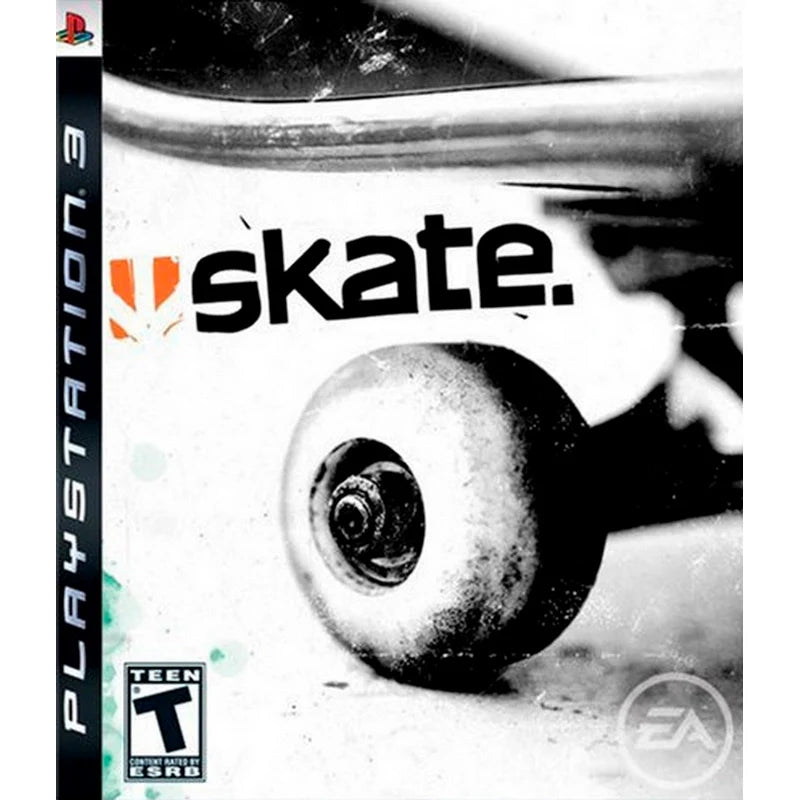 Skate [PlayStation 3]