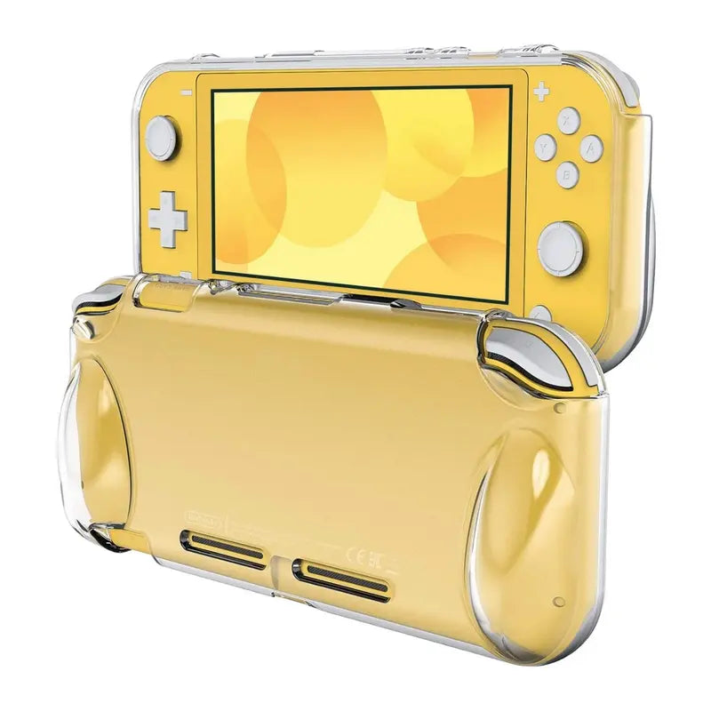Protector de Agarre para Consola (Modelo Lite) [Claro] [Nintendo Switch]