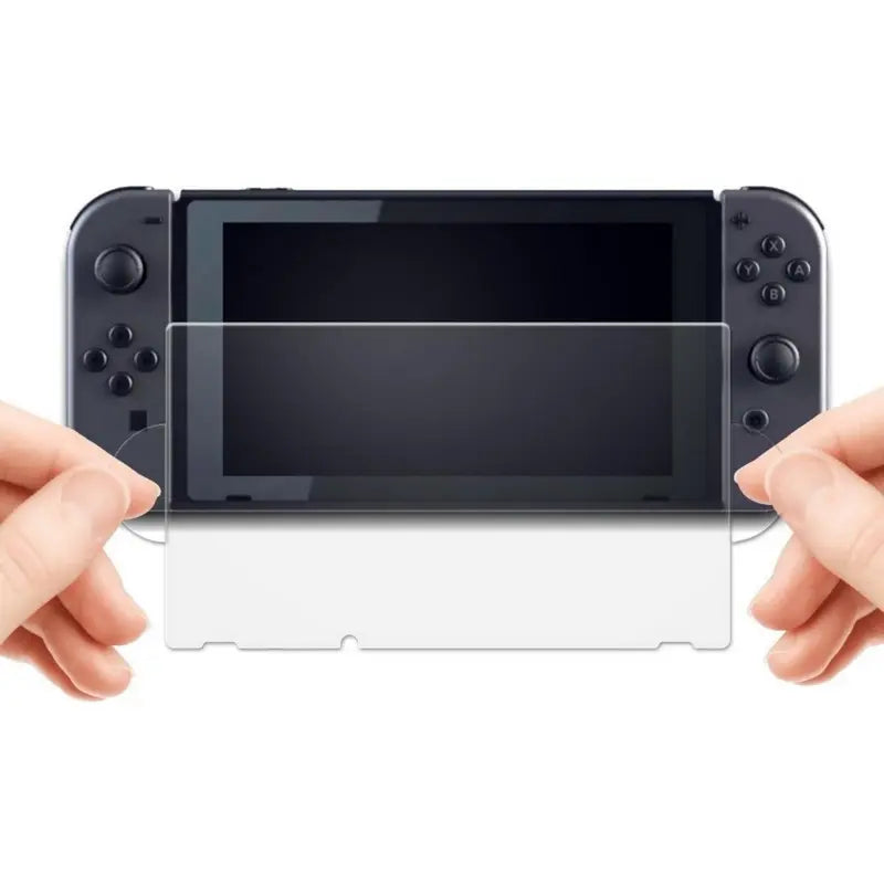 Protector de Vidrio para Pantalla [Nintendo Switch]