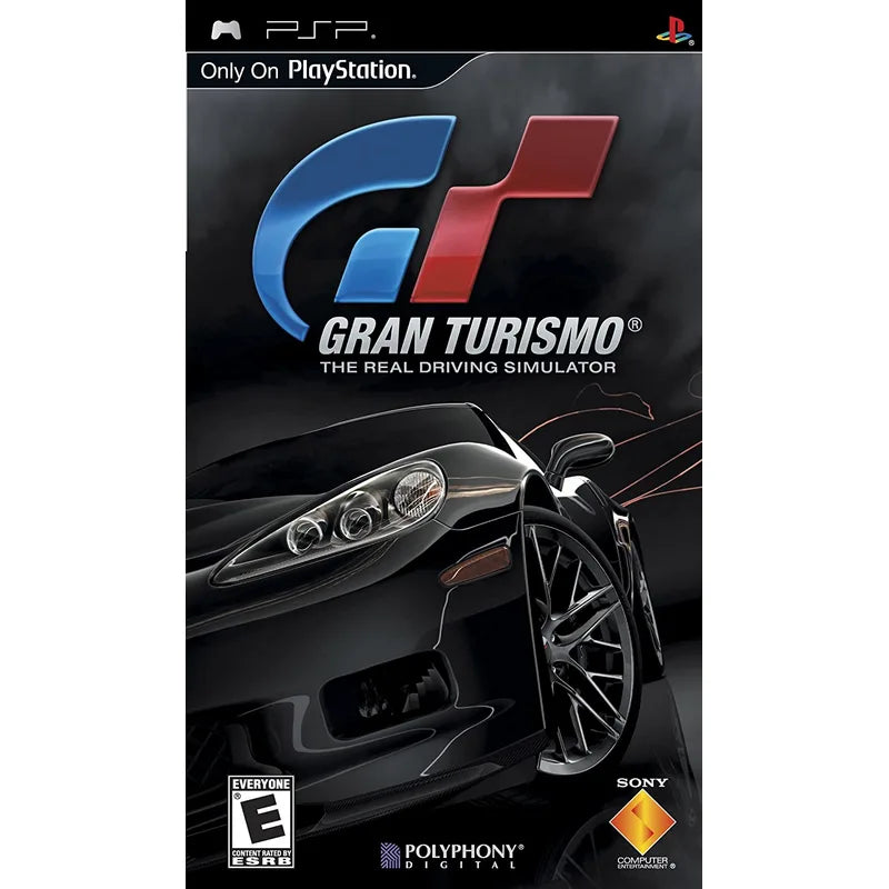 Gran Turismo [Playstation Portable] [Usado]