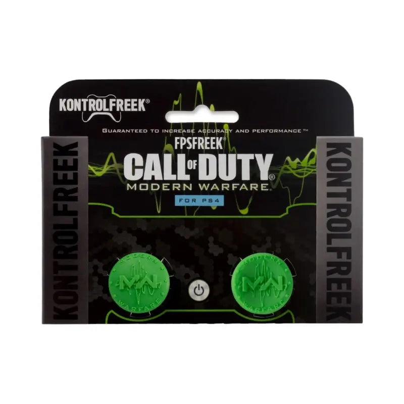 Thumbsticks Análogos KontrolFreek: FPS Freek Call of Duty: Modern Warfare [PlayStation 5 / 4]