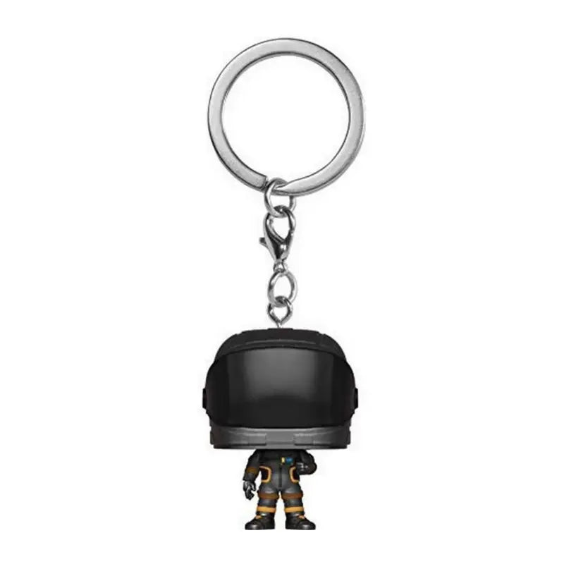 Funko Pocket Pop! Fortnite: Dark Voyager [Llavero]