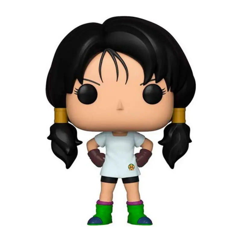 Funko Pop! Dragon Ball Z: Videl