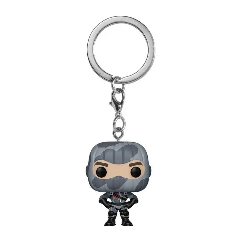 Funko Pocket Pop! Fortnite: Havoc [Llavero]