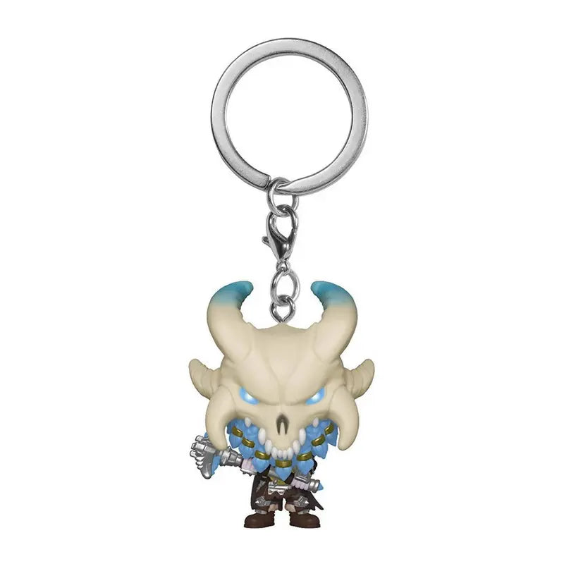 Funko Pocket Pop! Fortnite: Ragnarok [Llavero]