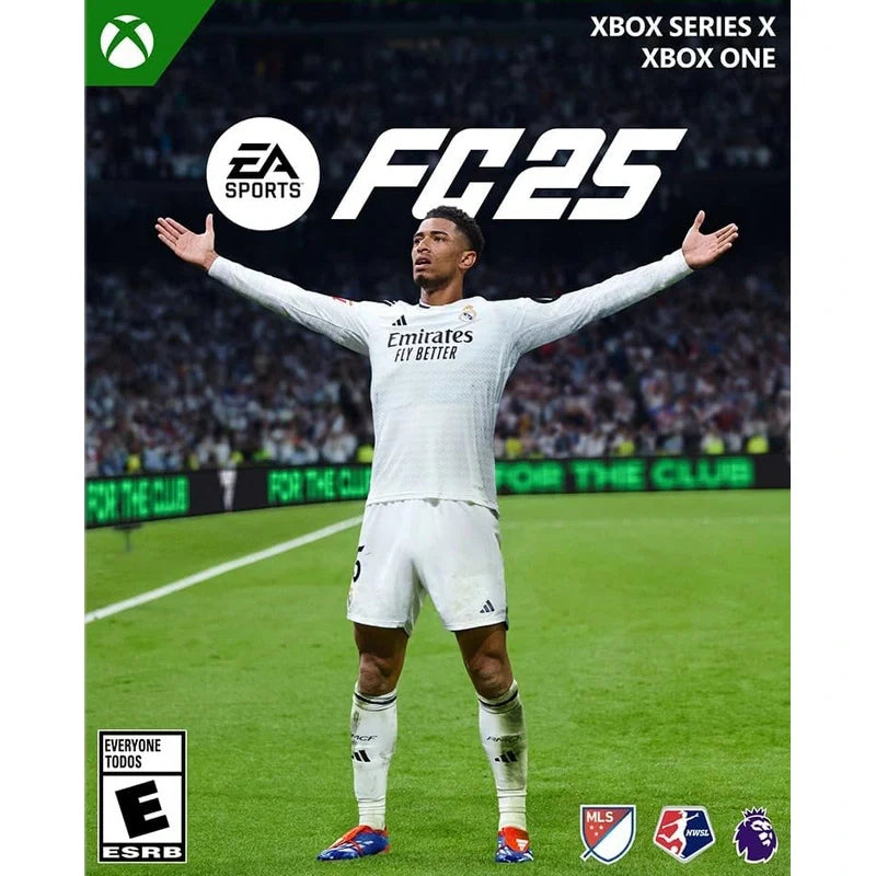 EA Sports FC 25 [Xbox Series]