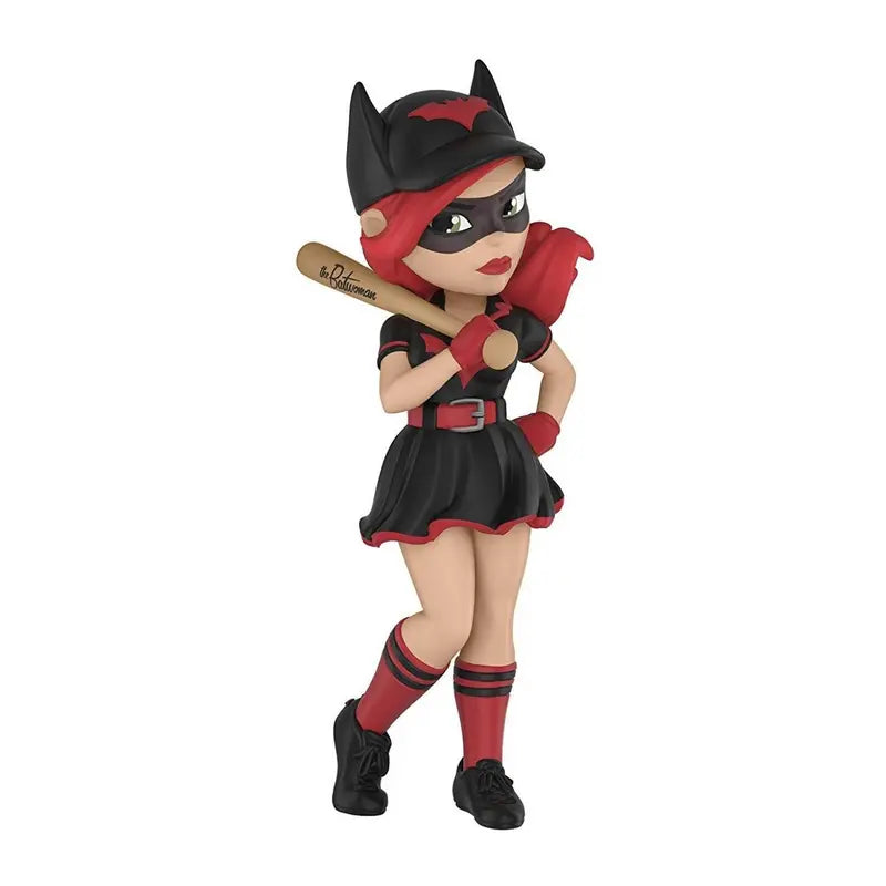 Funko Rock Candy! DC Universe Bombshells: Batwoman