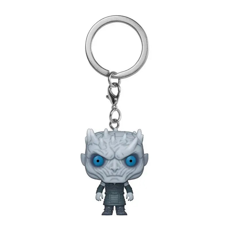 Funko Pocket Pop! Game of Thrones: Night King [Llavero]