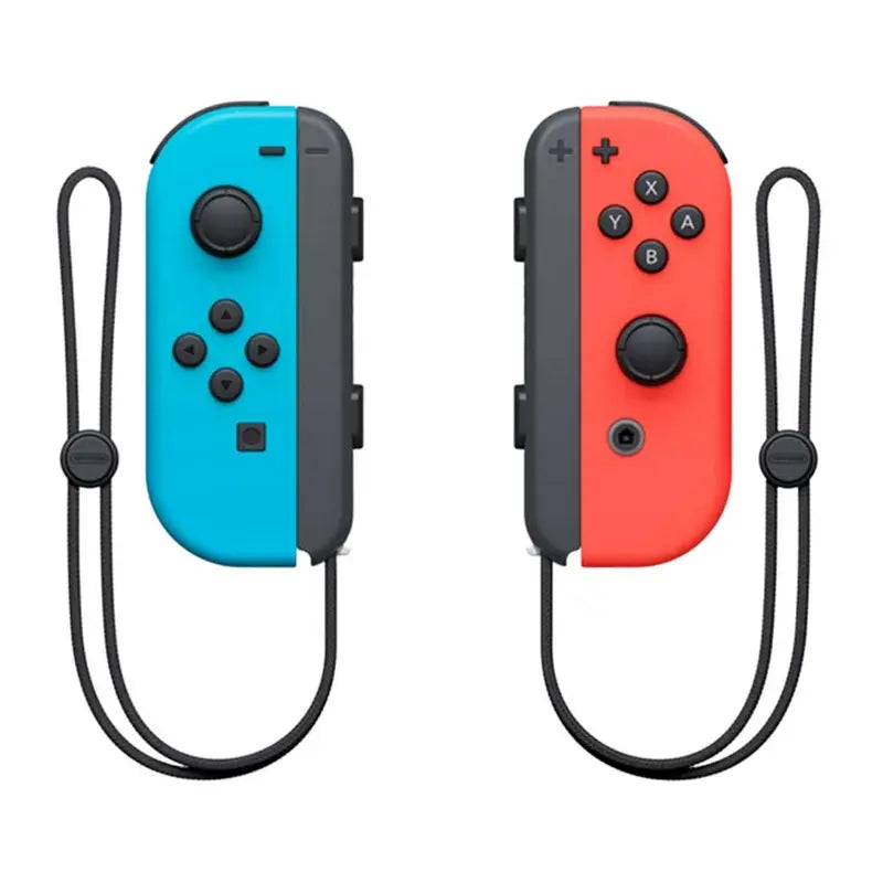 Control Joy-Con (L/R) [Inalámbrico] [Rojo Neón/Azul Neón] [Nintendo Switch]